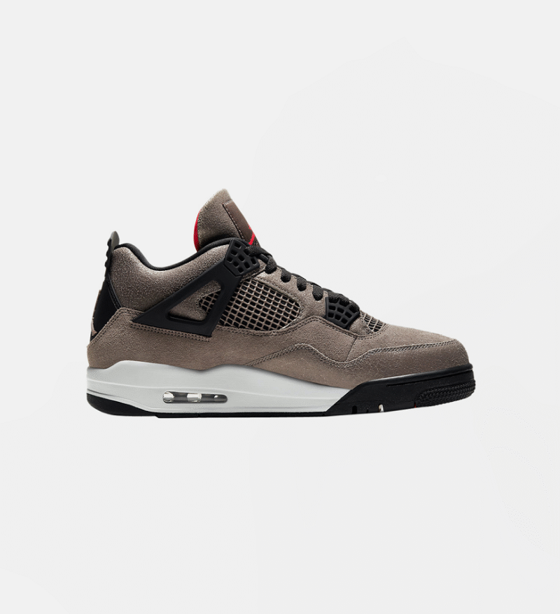 Air Jordan 4 Taupe Haze