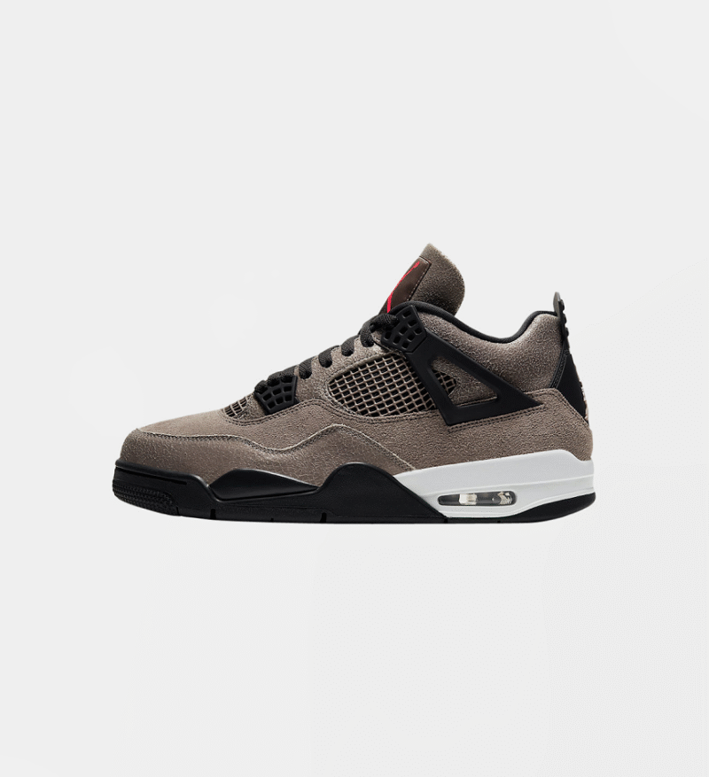 Air Jordan 4 Taupe Haze