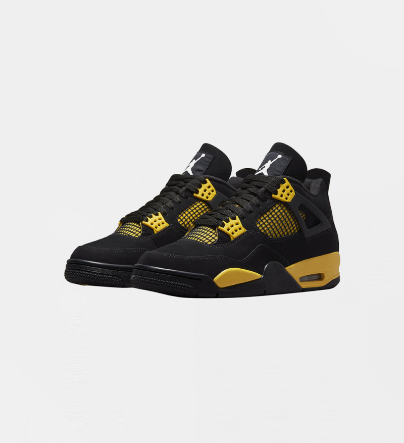 JORDAN 4 THUNDER
