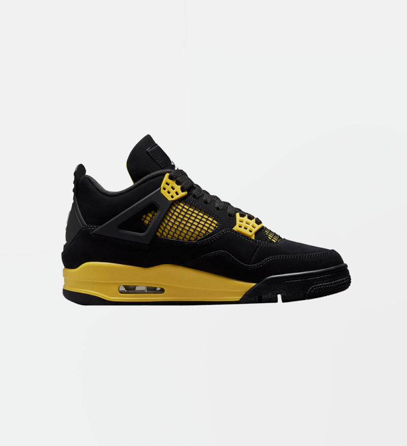 JORDAN 4 THUNDER