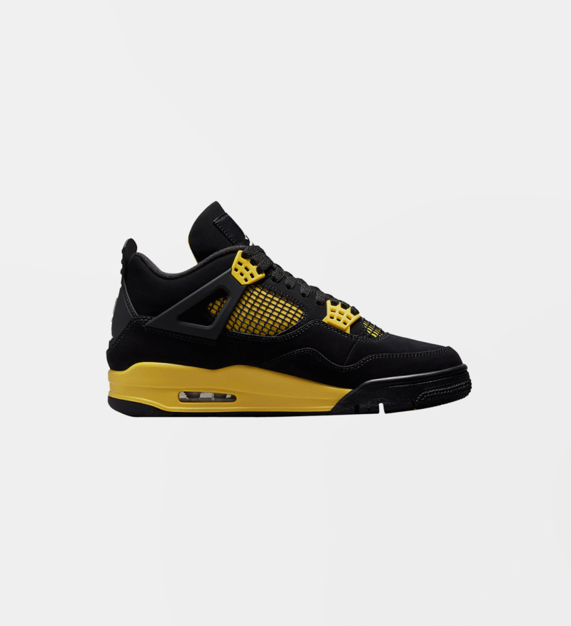 Air Jordan 4 Thunder 2023