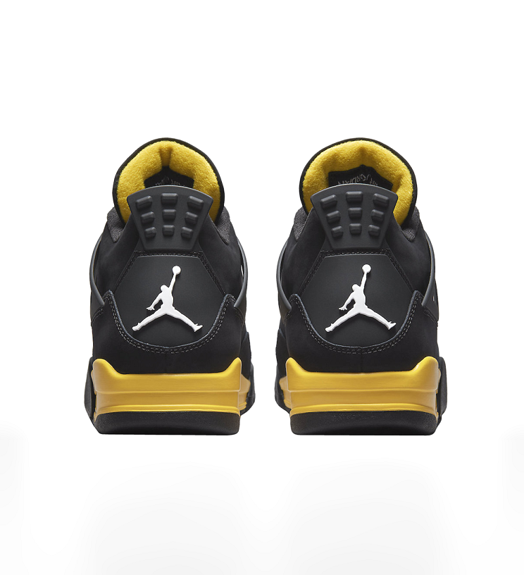 JORDAN 4 THUNDER