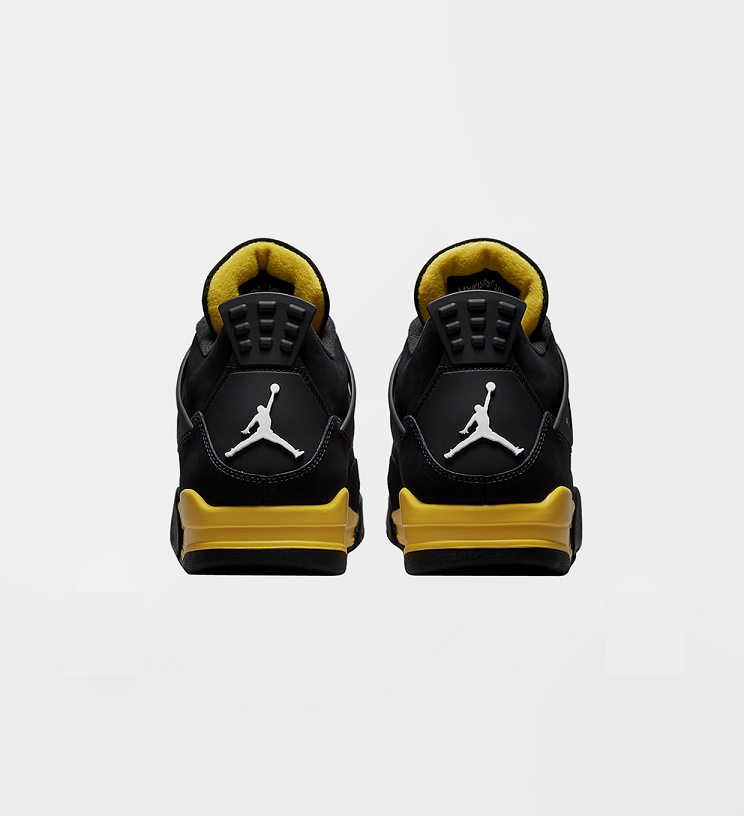 Air Jordan 4 Thunder 2023