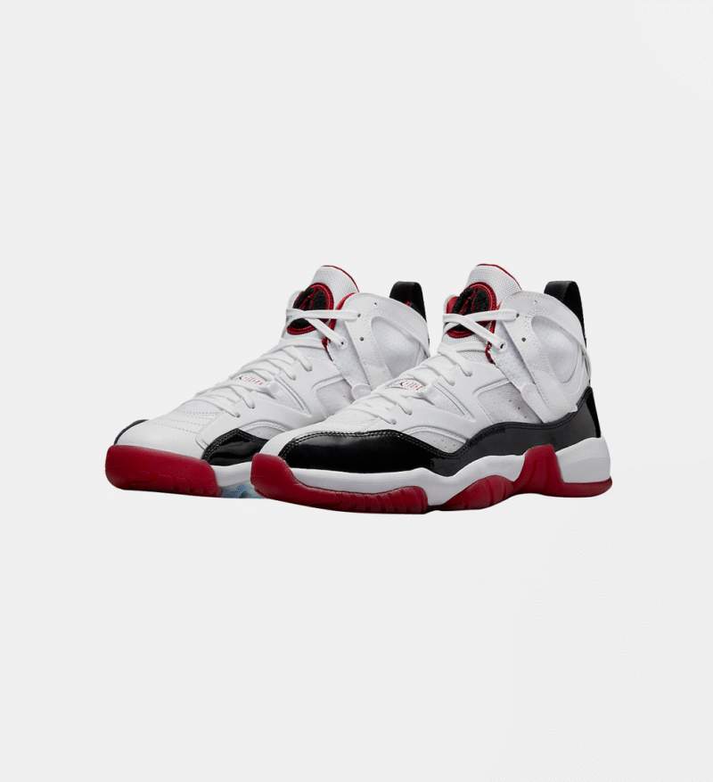 Jordan Two Trey Bred Concord