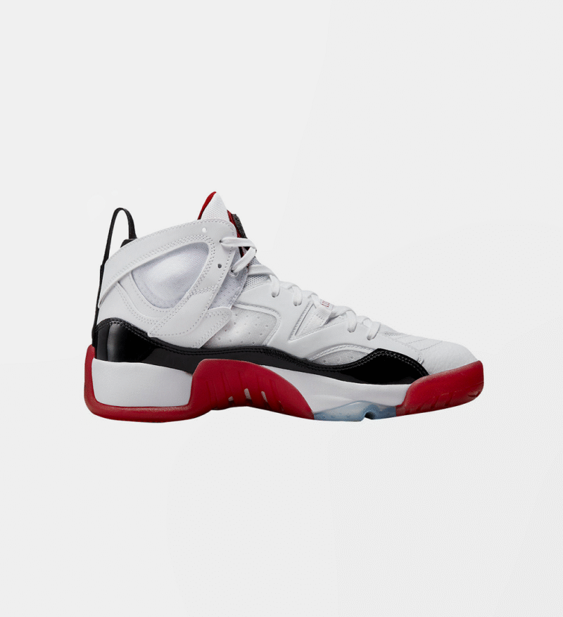 Jordan Two Trey Bred Concord