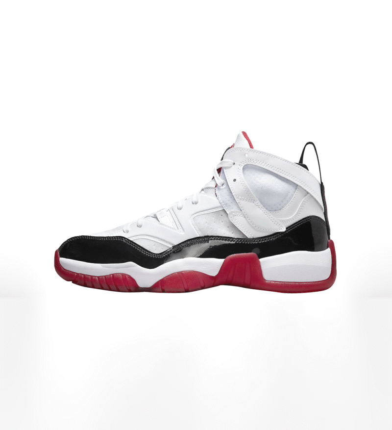 Jordan Two Trey Bred Concord