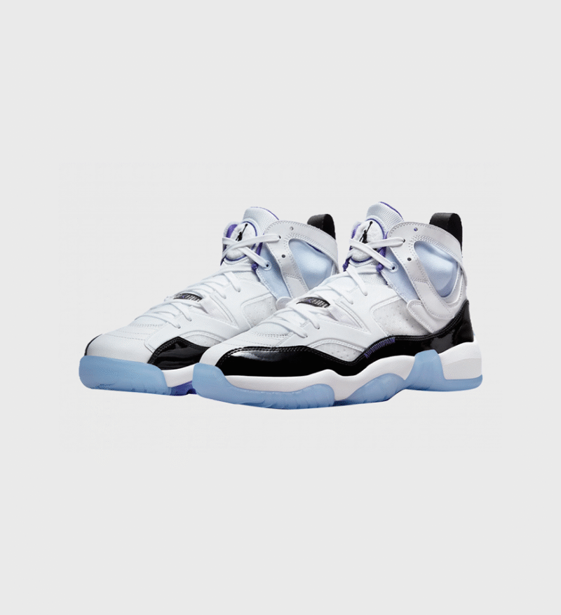 Jordan Two Trey Concord