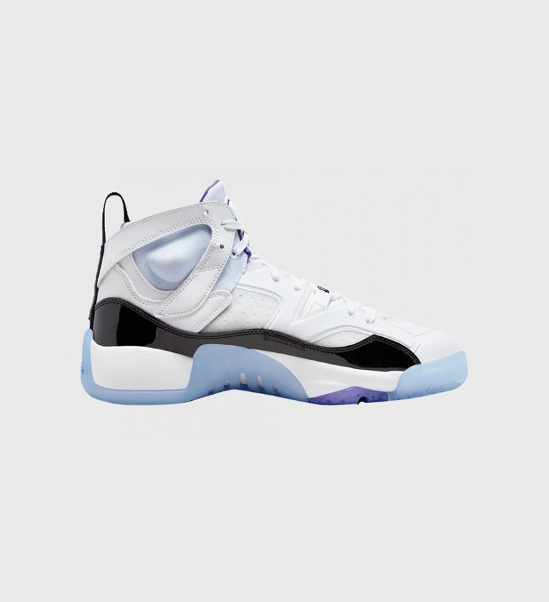 Jordan Two Trey Concord