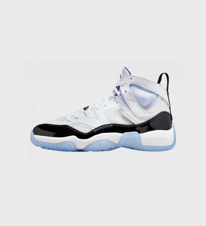 Jordan Two Trey Concord