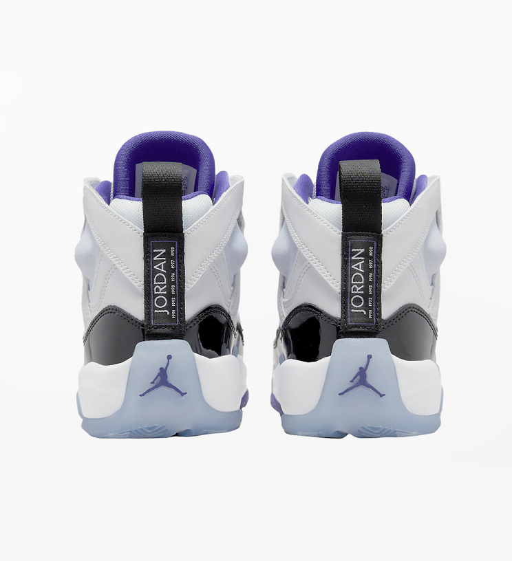 Jordan Two Trey GS Concord