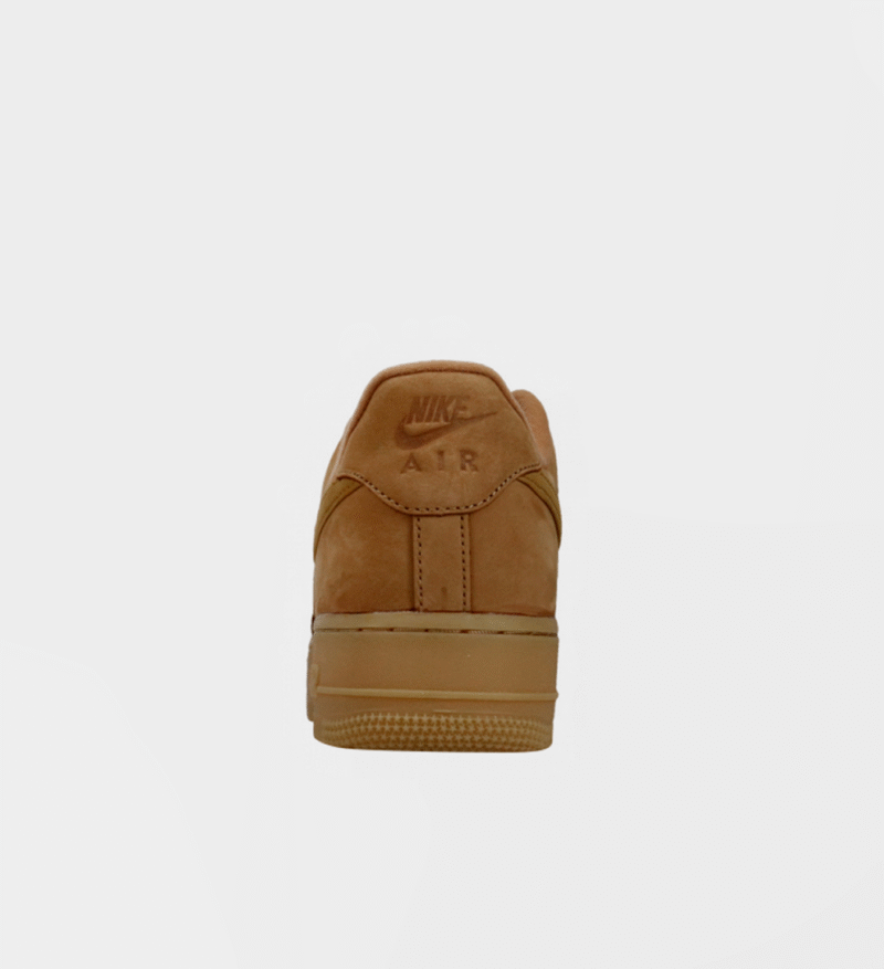 Nike Air Force 1 Low Flax 2019