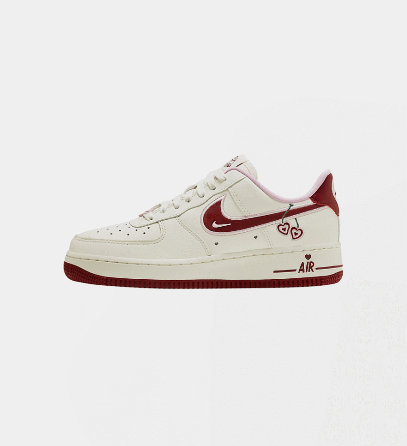 Nike Air Force 1 Low Valentine’s Day 2023