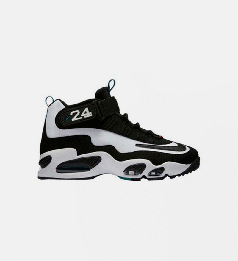 Nike Air Griffey Max 1 White Freshwater