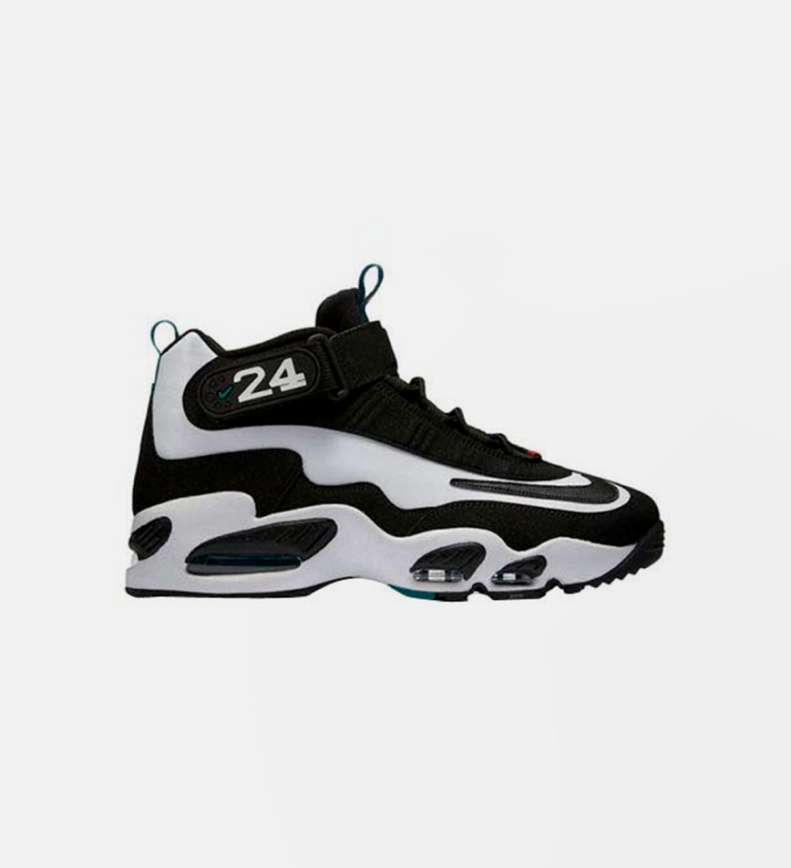 Nike Air Griffey Max 1 GS 'Freshwater' Shoes - Size 7Y