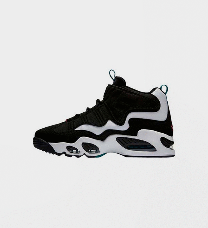 Nike Air Griffey Max 1 White Freshwater