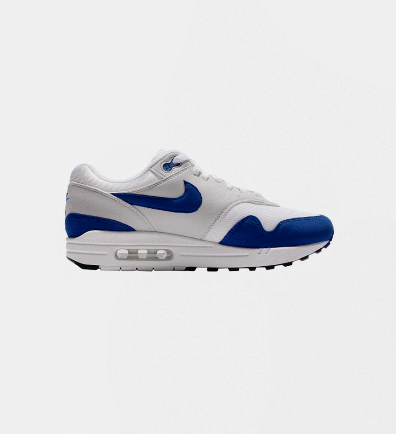 Nike Air Max 1 Anniversary Game Royal