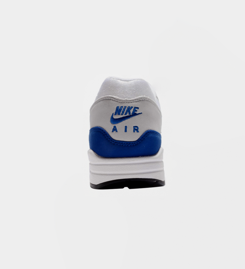Nike Air Max 1 Anniversary Game Royal