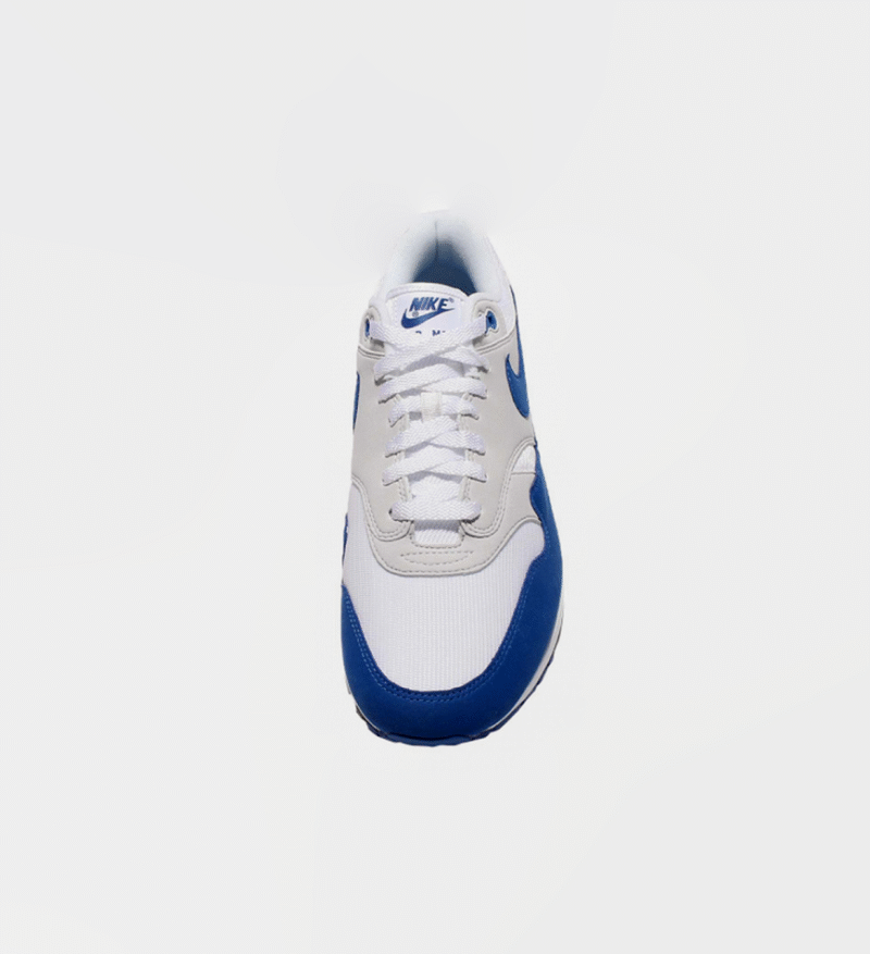 Nike Air Max 1 Anniversary Game Royal