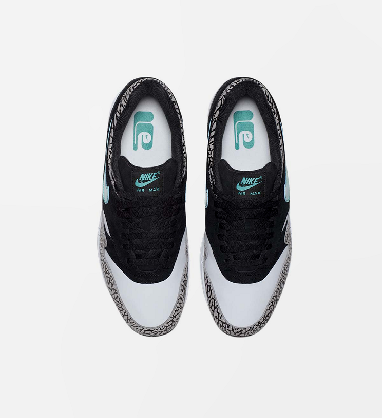 Nike AirMax 1 Atmos Elephant