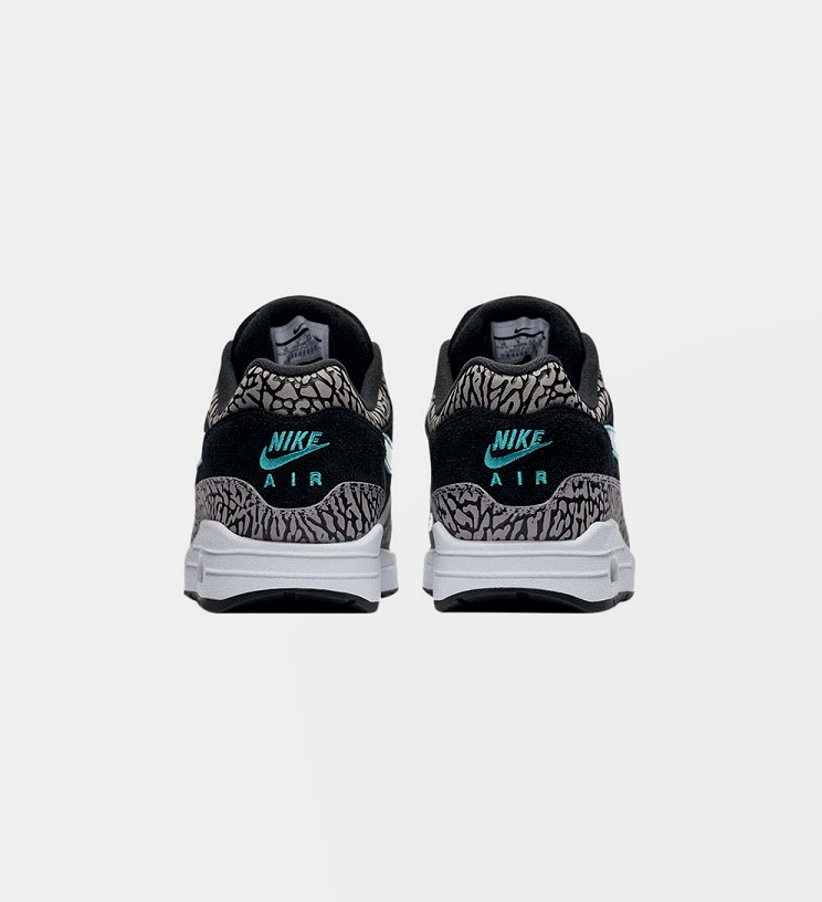 Nike AirMax 1 Atmos Elephant