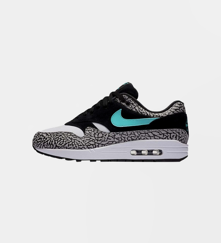 Nike AirMax 1 Atmos Elephant