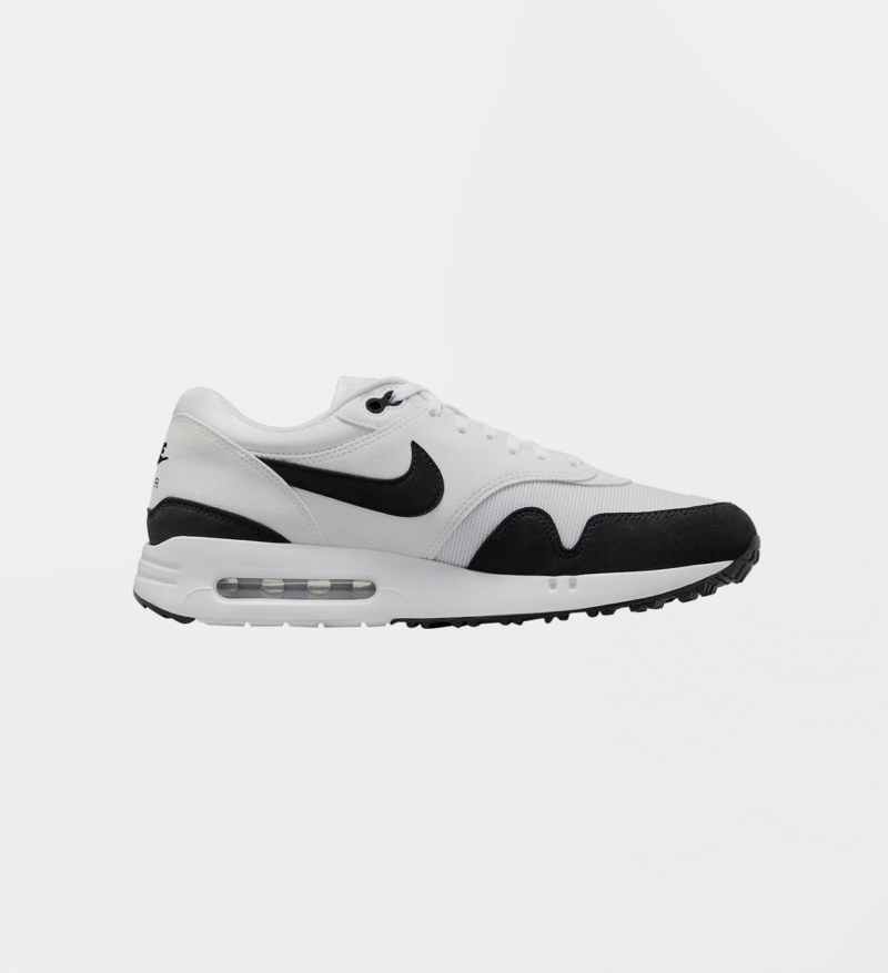 Nike Air Max 1 Golf Panda