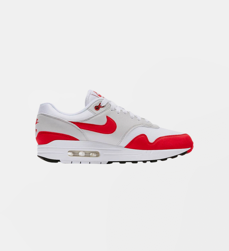 Nike Air Max 1 OG University Red