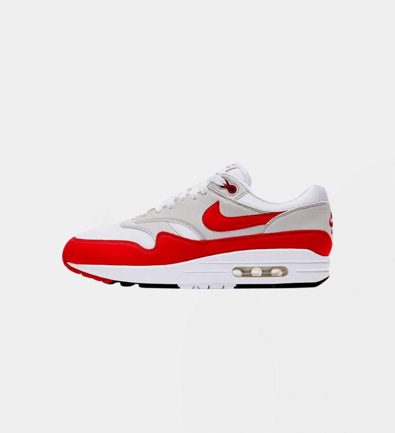 Nike Air Max 1 OG University Red