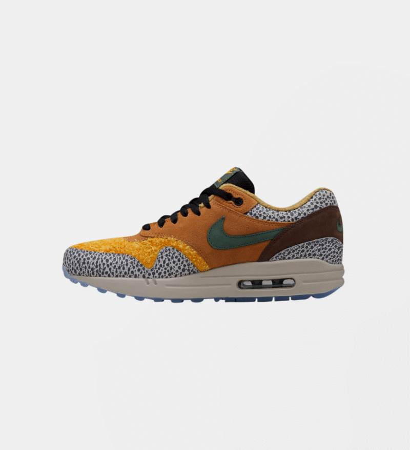 Nike Air Max 1 - Safari