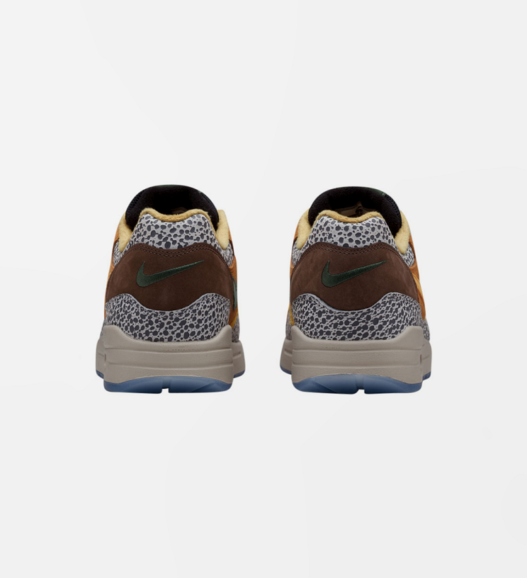 Nike Air Max 1 - Safari