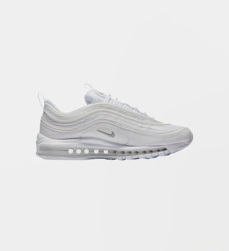 Nike Air Max 97 Triple White