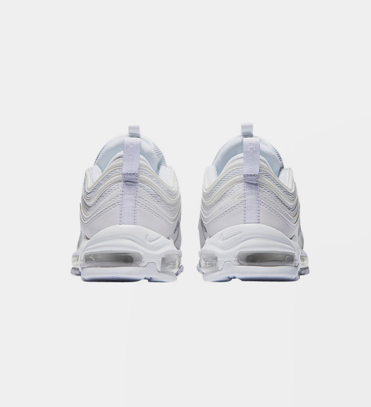 Nike Air Max 97 Triple White