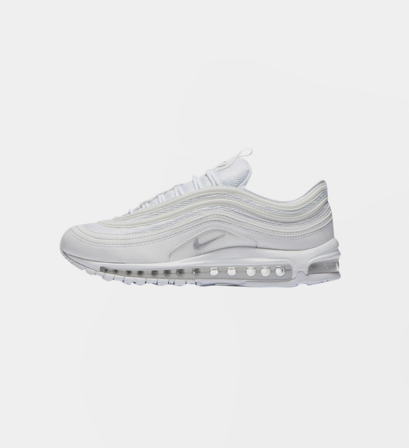 Nike Air Max 97 Triple White