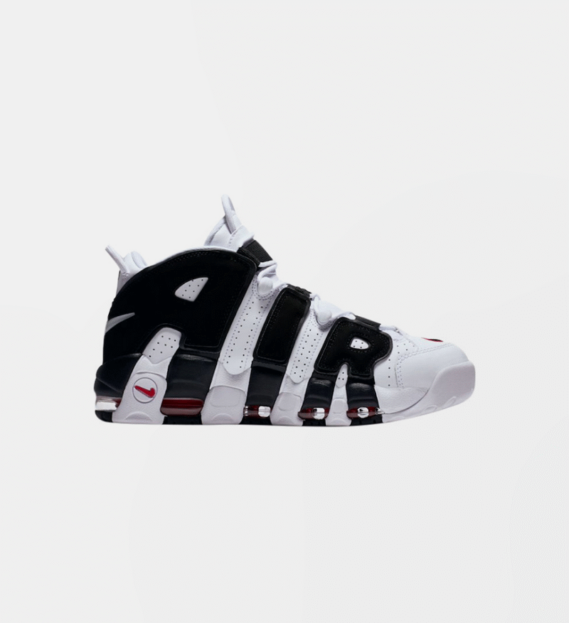 Nike Air More Uptempo Scottie Pippen PE