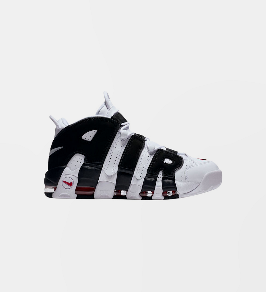 Nike Air More Uptempo Scottie Pippen PE | Cherry Kicks