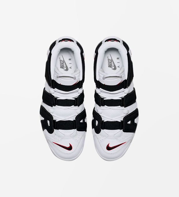 Nike Air More Uptempo Scottie Pippen PE