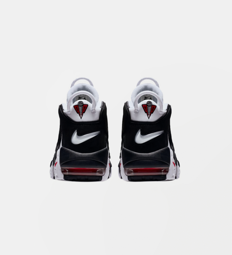 Nike Air More Uptempo Scottie Pippen PE