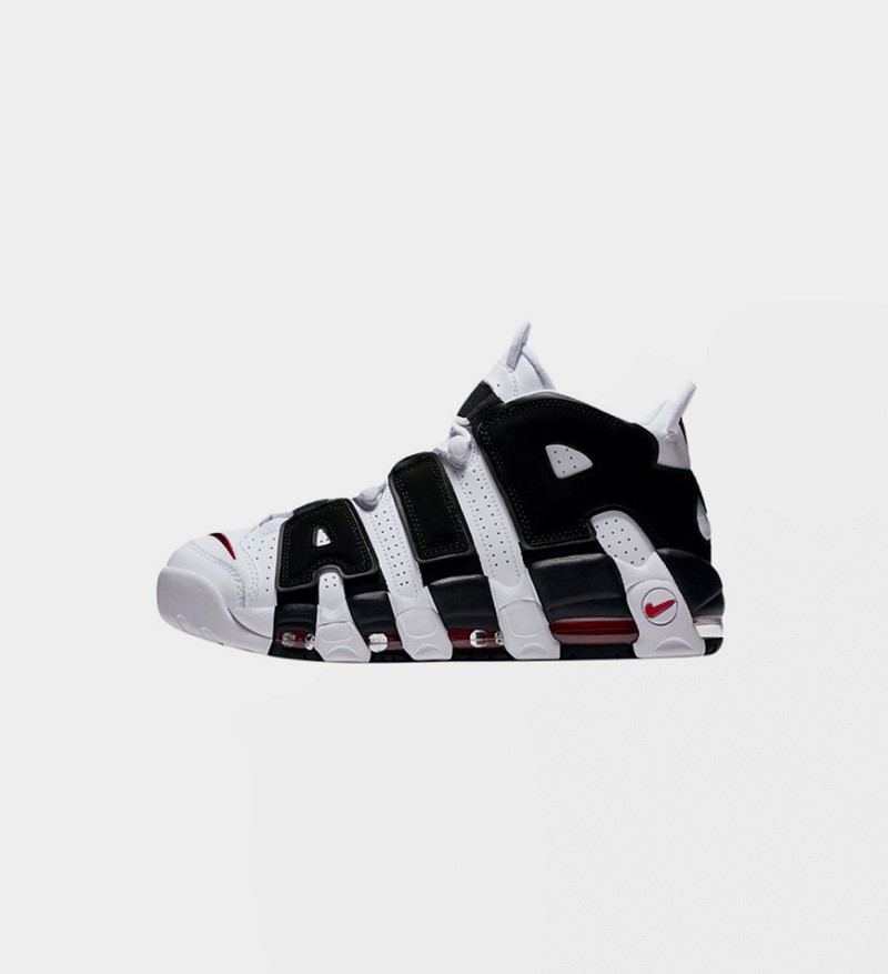 Nike Air More Uptempo Scottie Pippen PE