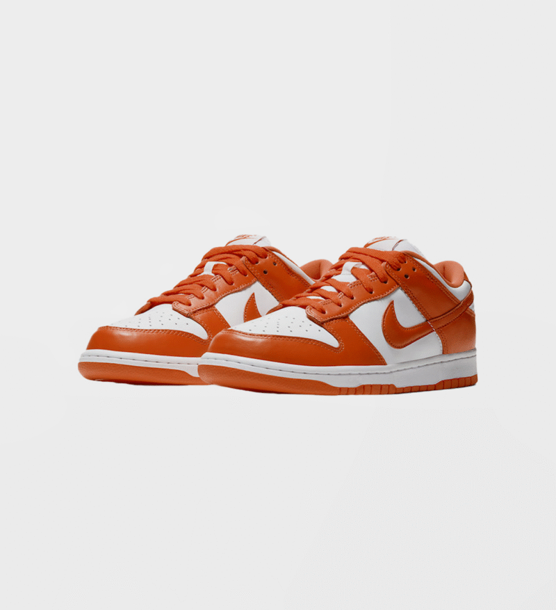 Nike Dunk Low Syracuse