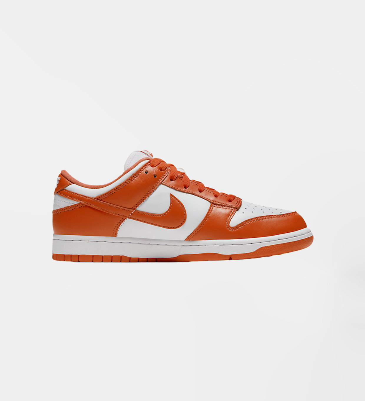 nike dunk low syracuse