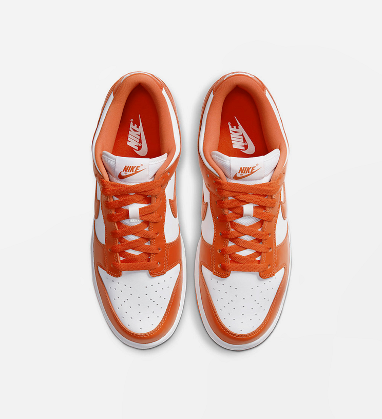 Nike Dunk Low Syracuse
