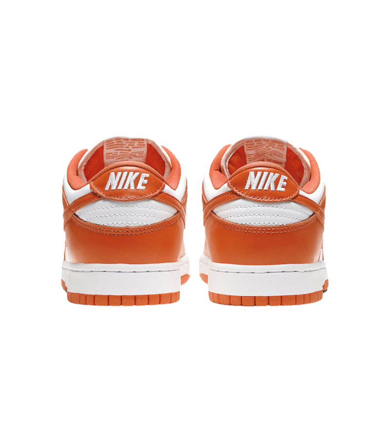 Nike Dunk Low Syracuse