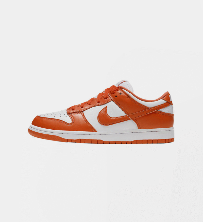 Nike Dunk Low Syracuse