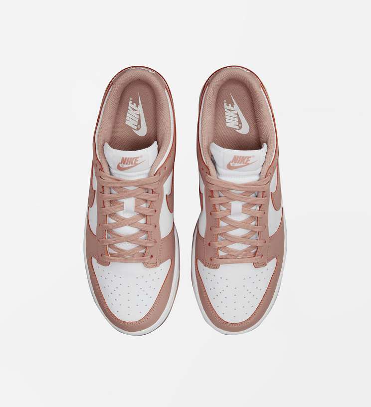 Nike Dunk Low WMNS Rose Whisper