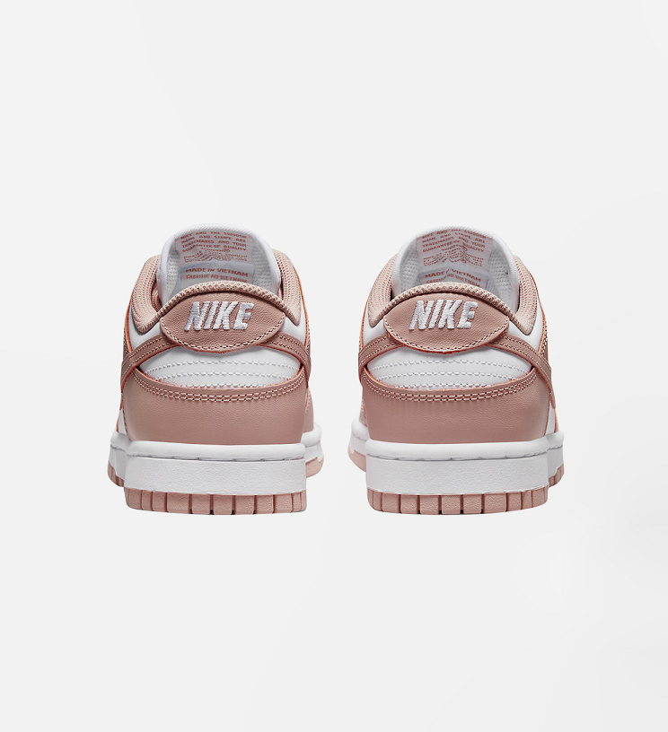 Nike Dunk Low WMNS Rose Whisper