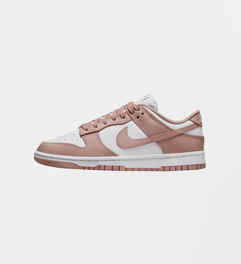 Nike Dunk Low WMNS Rose Whisper
