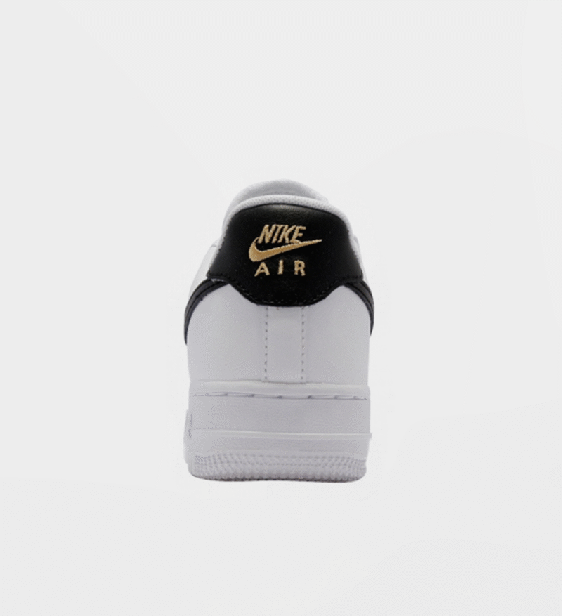 Nike WMNS Air Force 1 07 Essential White Black