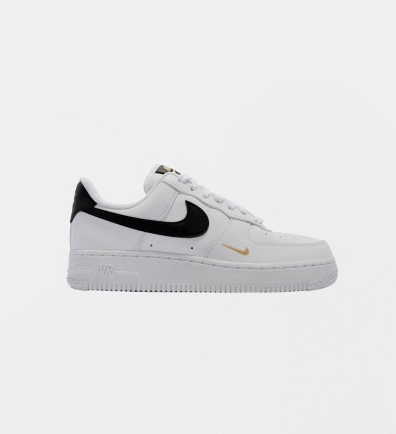 Nike WMNS Air Force 1 07 Essential White Black