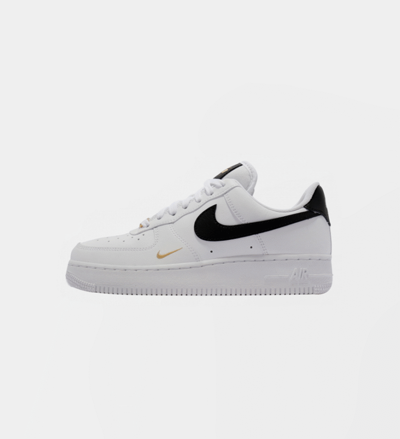 Nike WMNS Air Force 1 07 Essential White Black