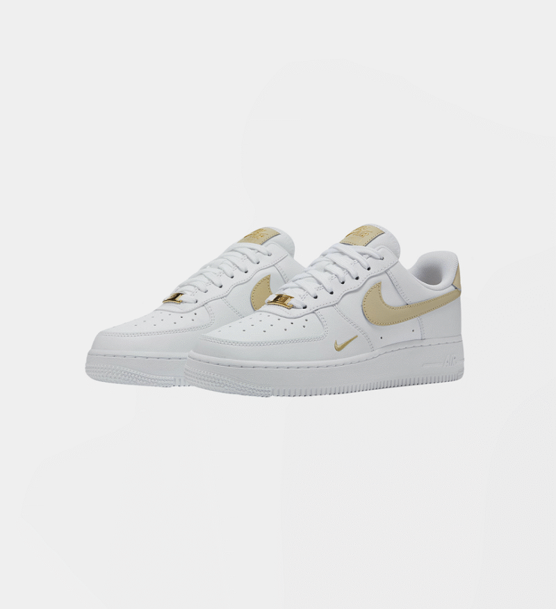 Nike WMNS Air Force 1 07 Essential White Rattan